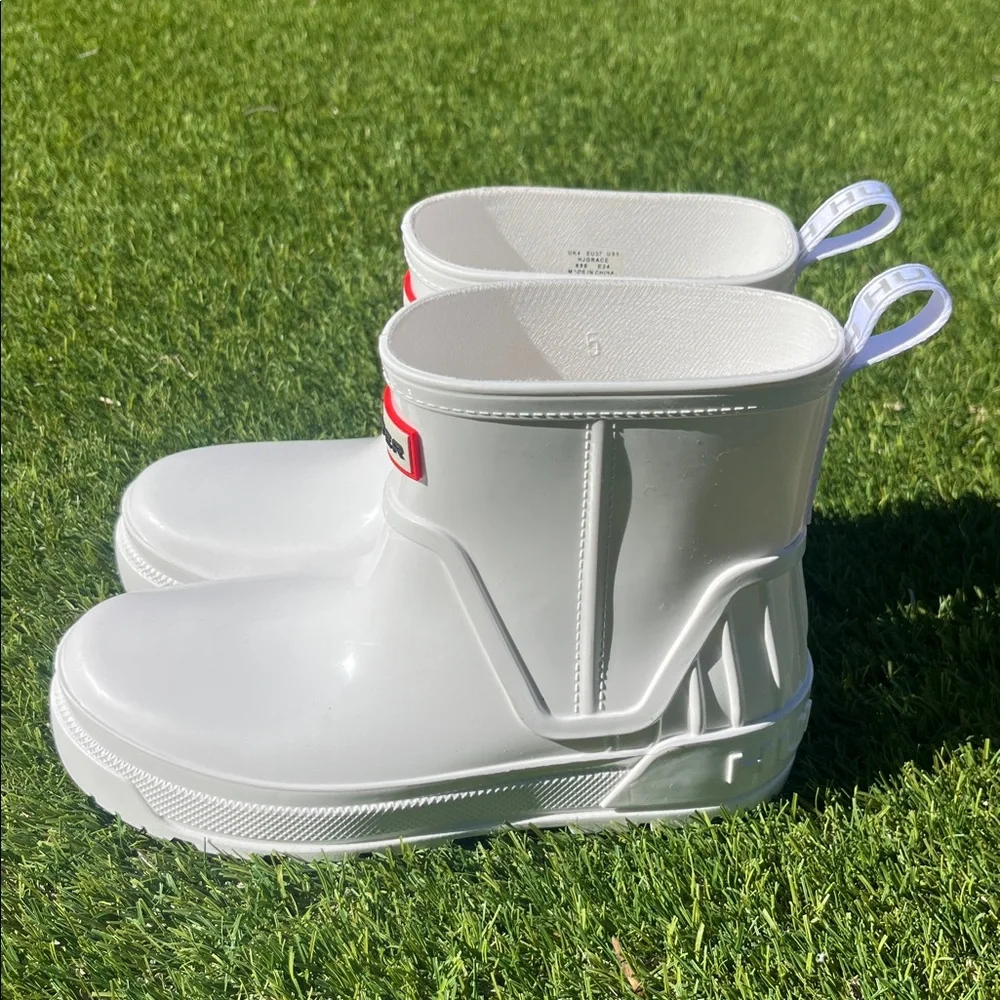 NWT Hunter Play Boots - Picture 6 of 11